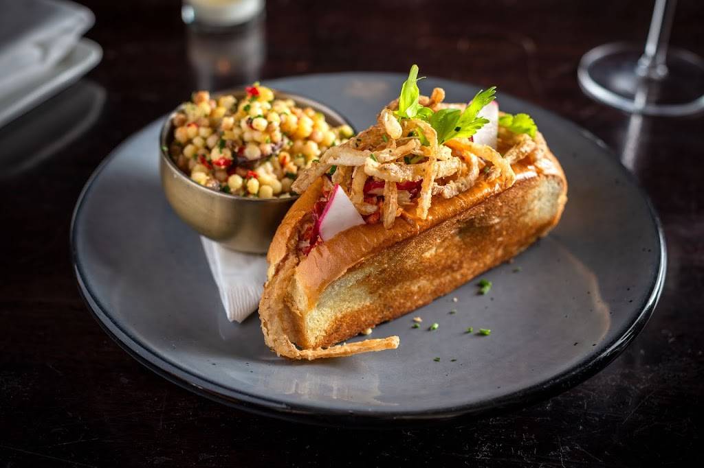 The Gage | restaurant | 24 S Michigan Ave, Chicago, IL 60603, USA | 3123724243 OR +1 312-372-4243