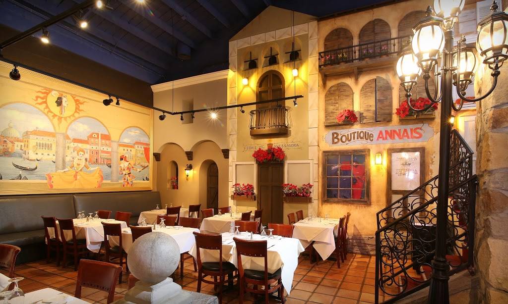 Mimmos Italian Village | restaurant | 1743 India St, San Diego, CA 92101, USA | 6192393710 OR +1 619-239-3710