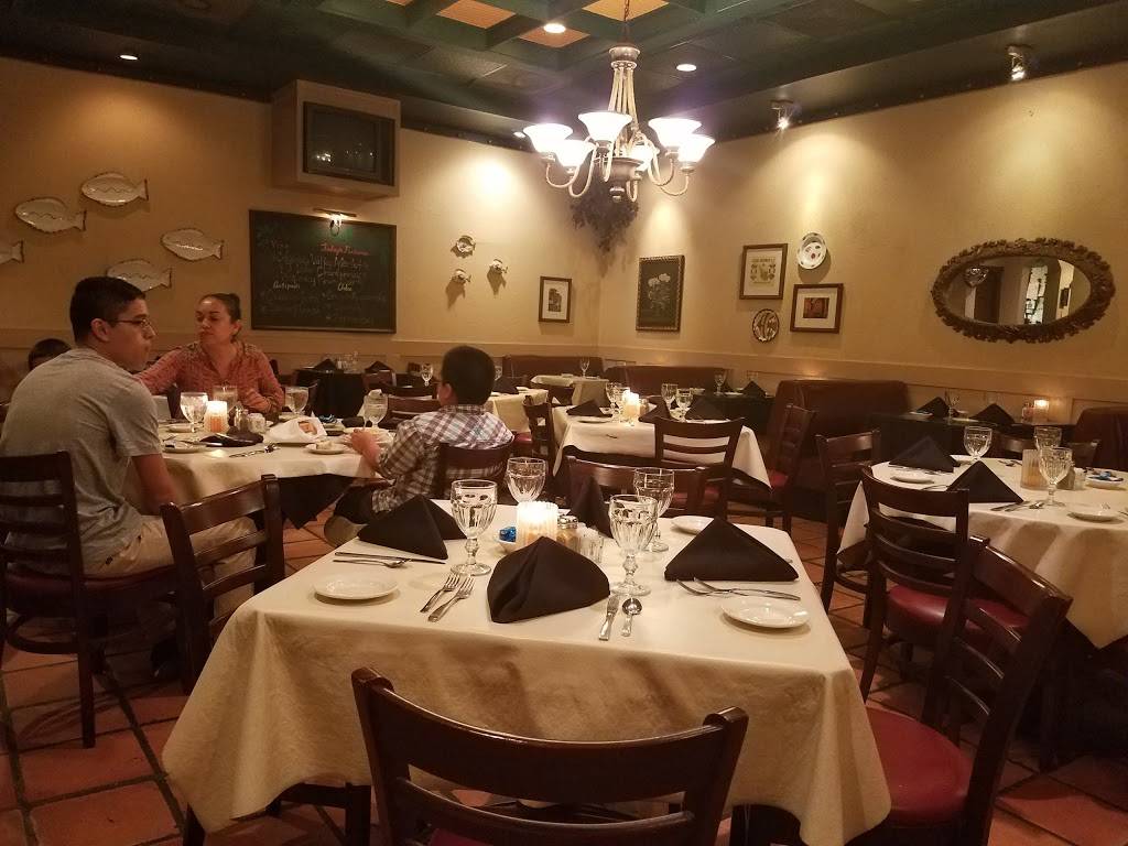 Sweet Basil Restaurant | restaurant | 17610 Midway Rd, Dallas, TX 75287, USA | 9727331500 OR +1 972-733-1500