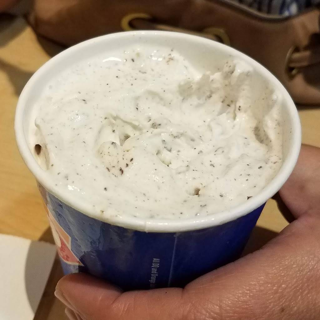 Dairy Queen Grill & Chill | restaurant | 112 Monticello Rd, Weaverville, NC 28787, USA | 8286457700 OR +1 828-645-7700