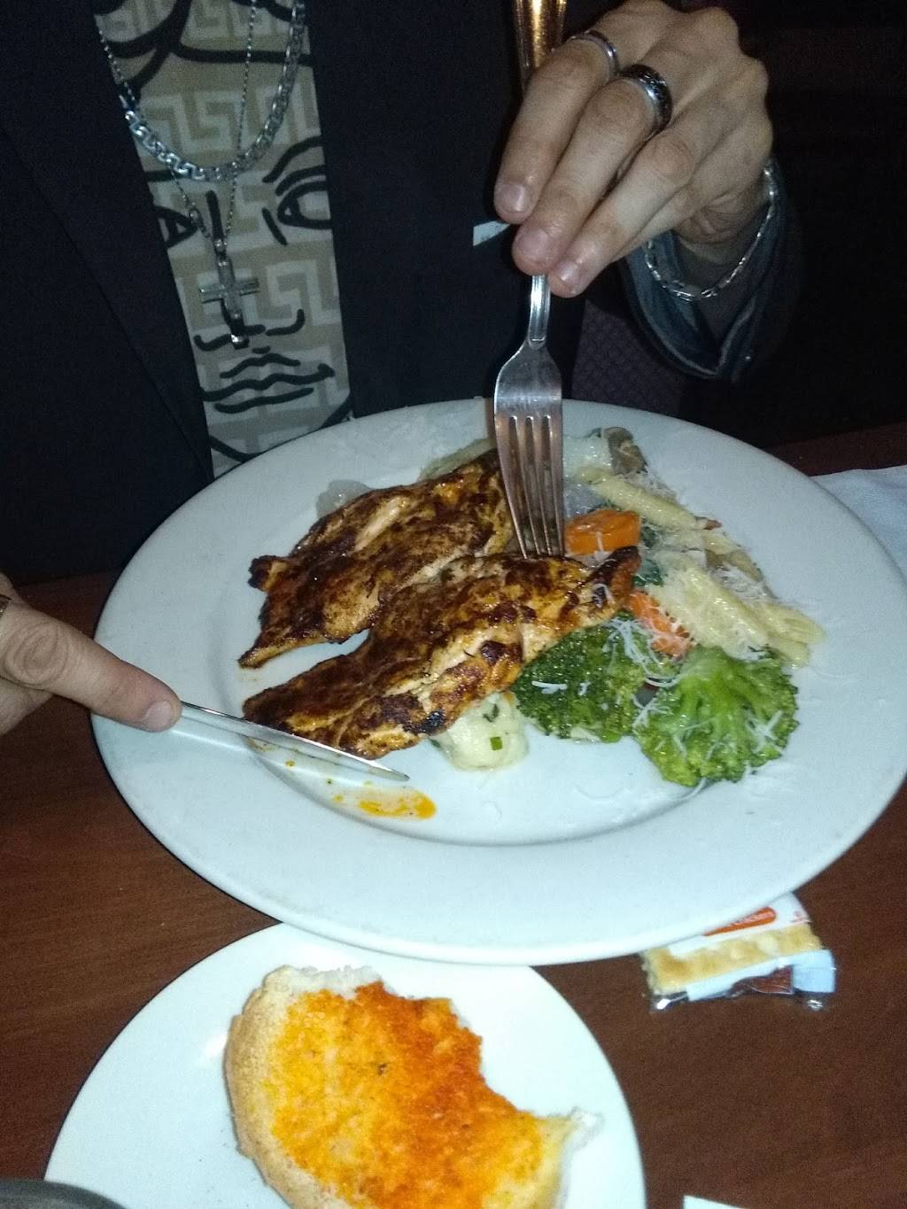 Ghezzis | restaurant | 4181 PA-61, Paxinos, PA 17860, USA | 5706480180 OR +1 570-648-0180