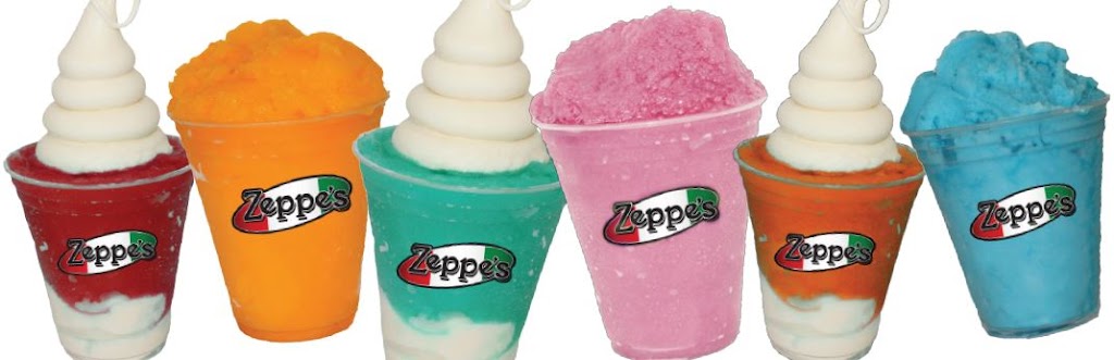 Zeppes Italian Ice and Frozen Custard | restaurant | 1013 E 700 S, St. George, UT 84790, USA | 4357737140 OR +1 435-773-7140