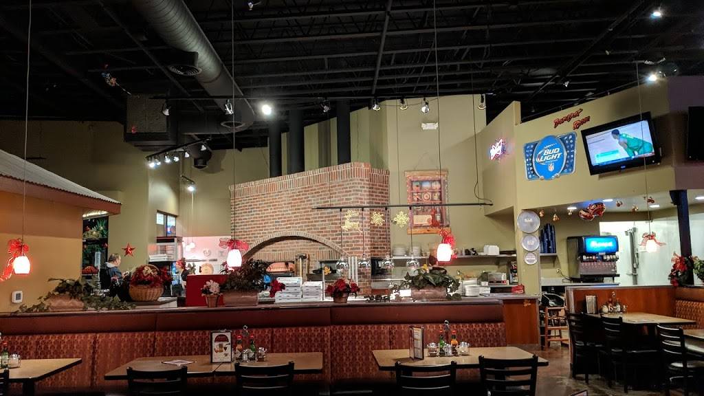 Infernos Brick Oven Pizza | restaurant | 8825 Tallon Ln NE, Lacey, WA 98506, USA | 3609234722 OR +1 360-923-4722