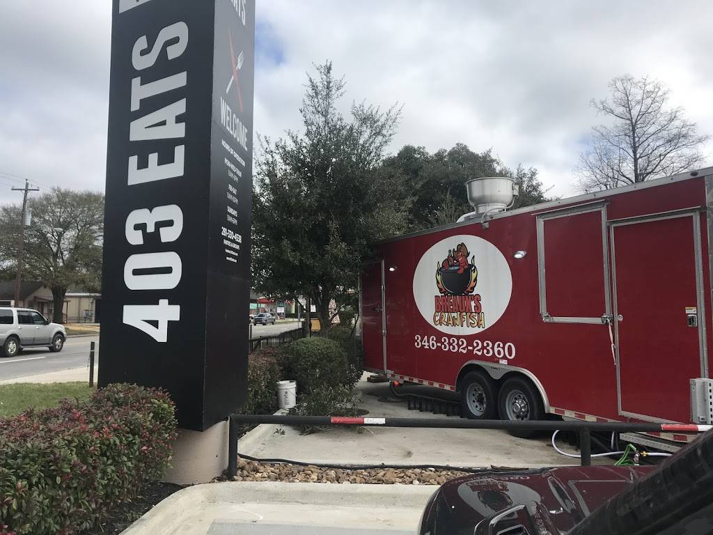 Breaux’s Crawfish | restaurant | 403 E Main St, Tomball, TX 77375, USA | 3463322360 OR +1 346-332-2360