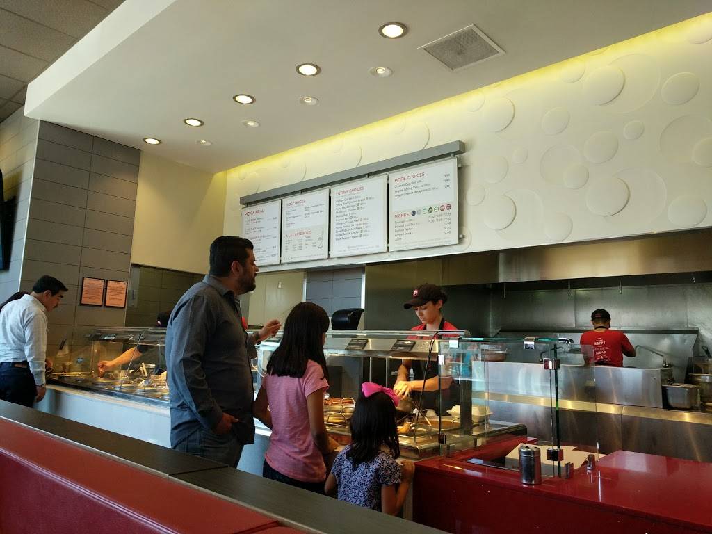 Panda Express | restaurant | 1178 Hawkins Blvd, El Paso, TX 79925, USA | 9155918880 OR +1 915-591-8880
