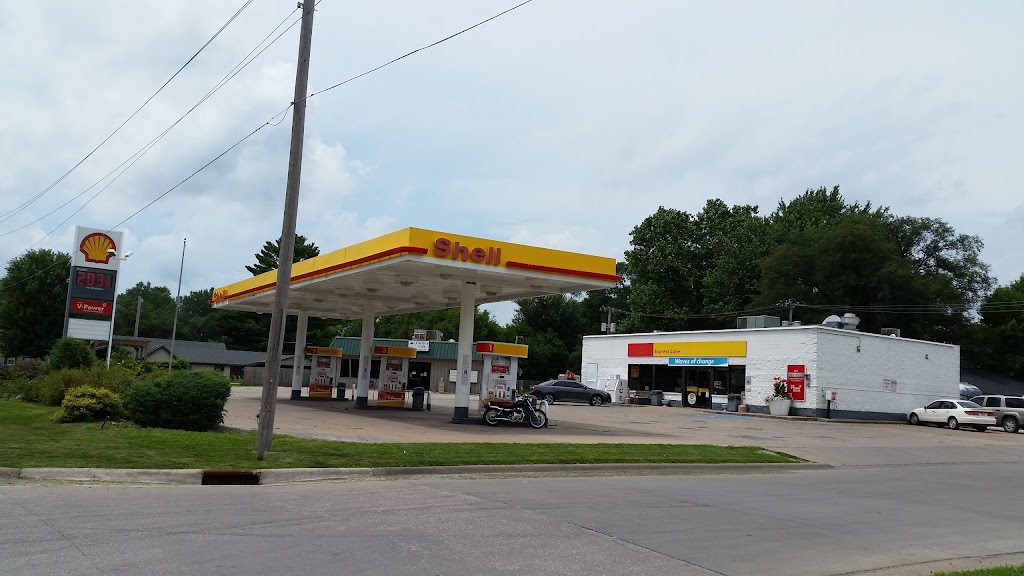 Shell | restaurant | 1102 W Front St, Buffalo, IA 52728, USA | 7792455329 OR +1 779-245-5329