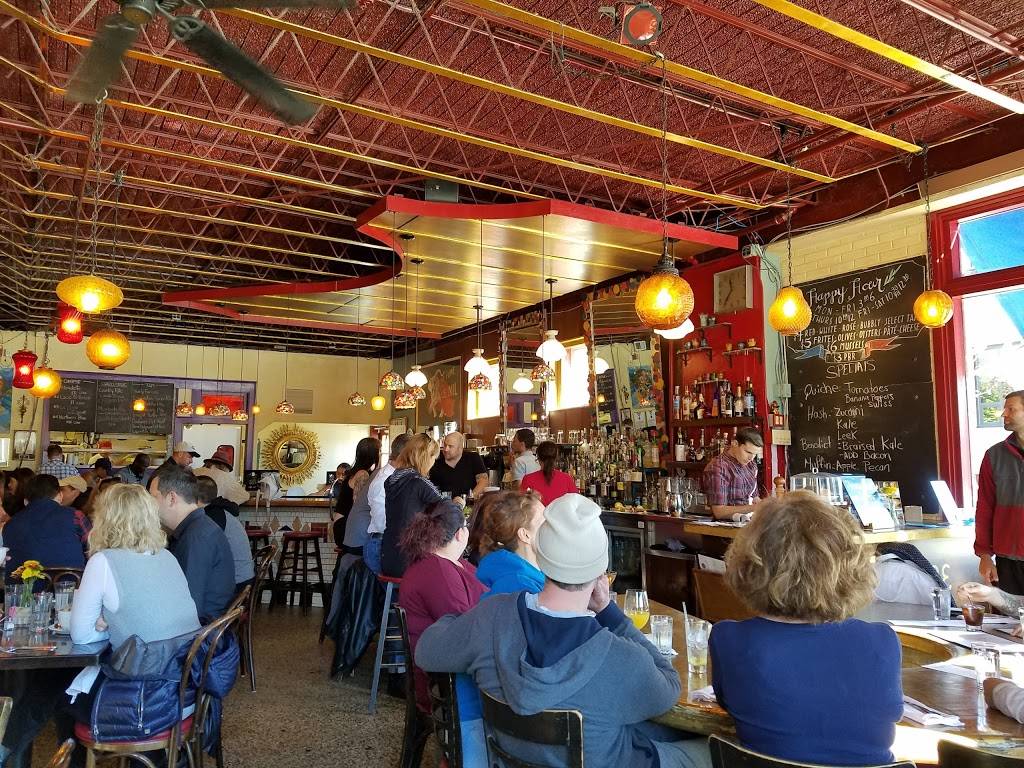 Barbette | restaurant | 1600 W Lake St, Minneapolis, MN 55408, USA | 6128275710 OR +1 612-827-5710