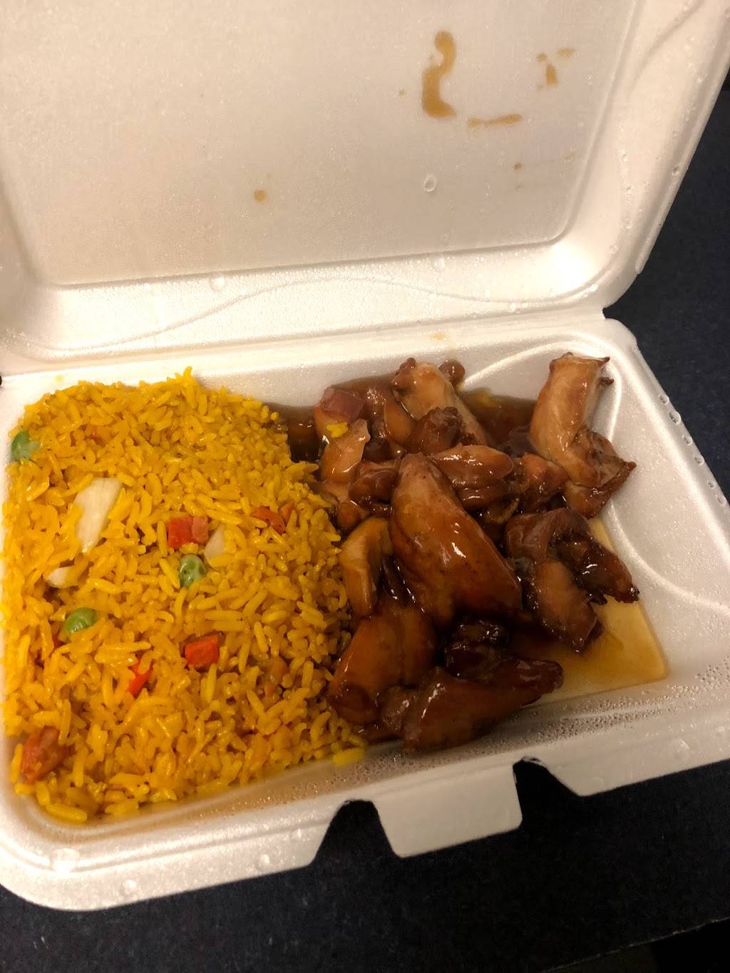 King Wok Chinese Take Out | restaurant | 11043 Crystal Springs Rd, Jacksonville, FL 32221, USA | 9047838848 OR +1 904-783-8848