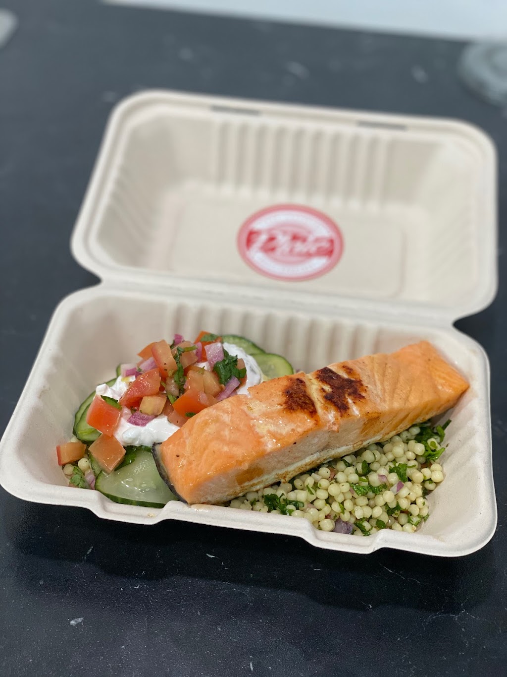 Plate | meal delivery | 2105 Coral Way, Miami, FL 33145, USA | 3058541888 OR +1 305-854-1888