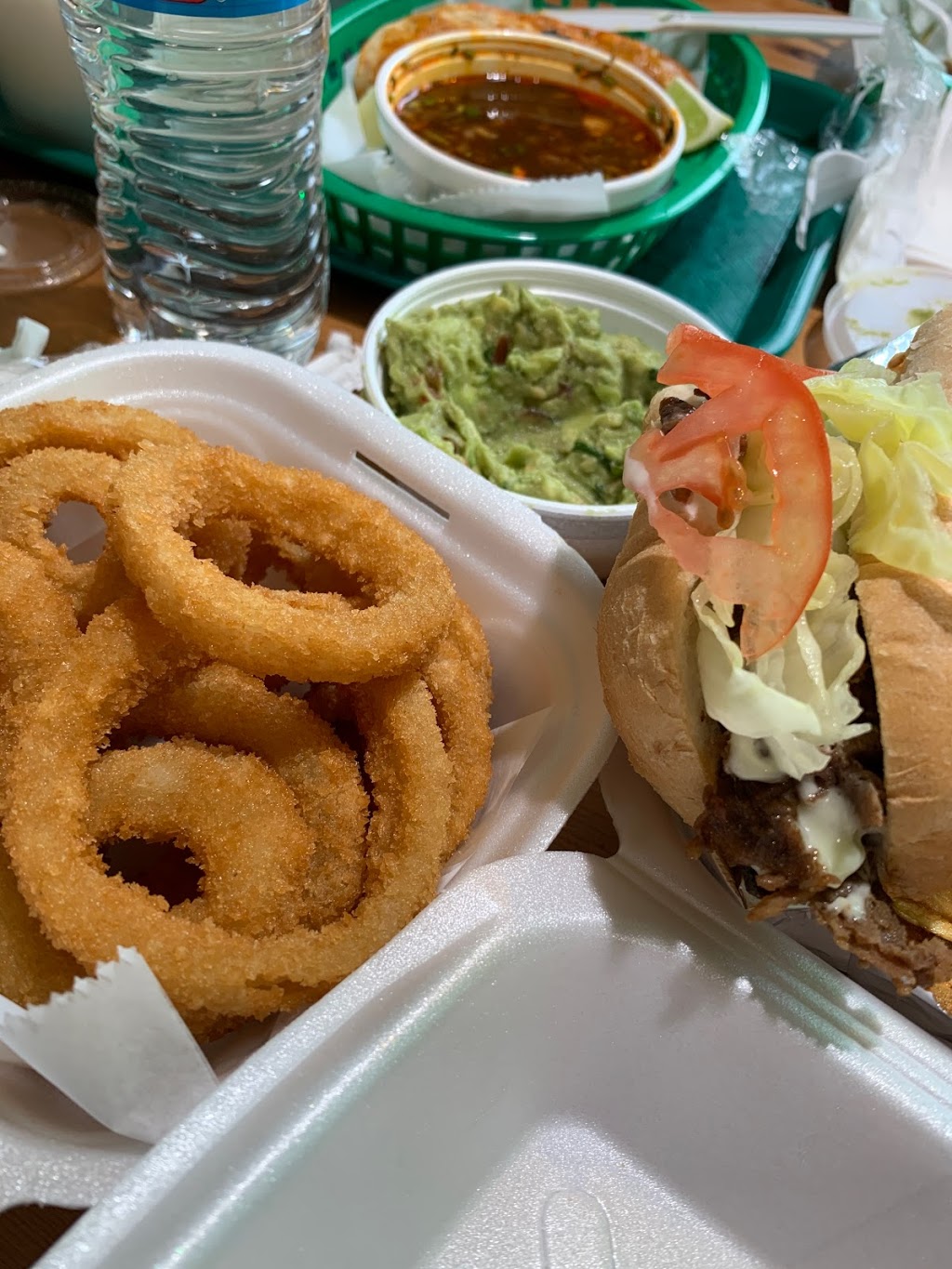 TACO MORO | restaurant | 4640 N Cumberland Ave, Chicago, IL 60656, USA | 7732506170 OR +1 773-250-6170