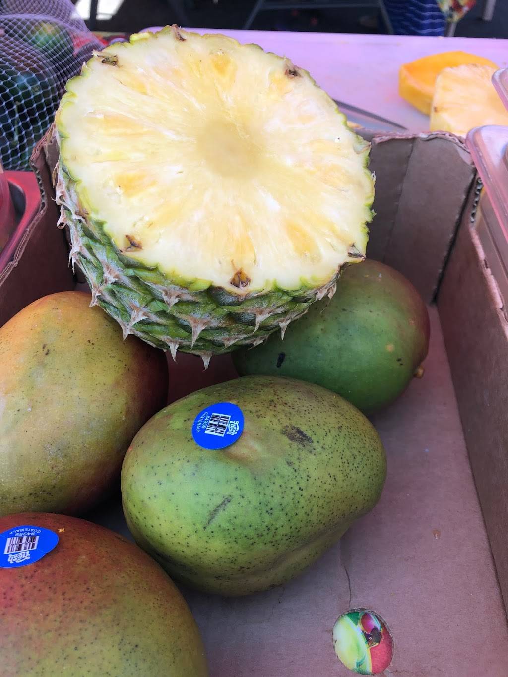 Taqueria Estrella | restaurant | 2550 Technology Dr, Orlando, FL 32804, USA | 4076927560 OR +1 407-692-7560