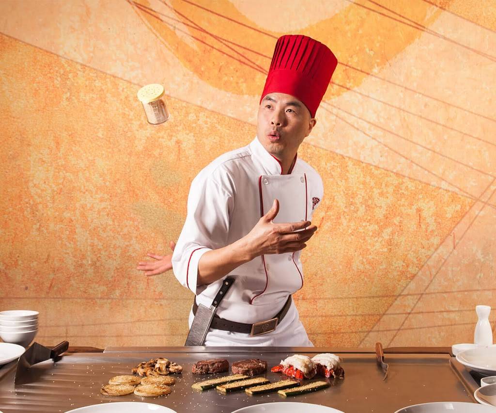 Benihana | restaurant | 3025 W Chandler Blvd, Chandler, AZ 85226, USA | 4808124701 OR +1 480-812-4701