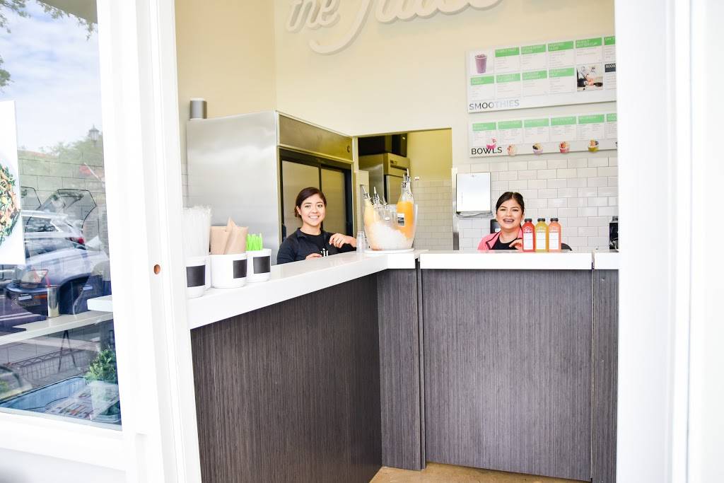 The Juice Bar | restaurant | 2733, 66 Highland Park Village, Dallas, TX 75205, USA | 4699145551 OR +1 469-914-5551