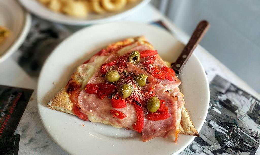 Albertos Restaurant & Pizzeria | restaurant | 482 Washington Ave, Belleville, NJ 07109, USA | 9737517519 OR +1 973-751-7519