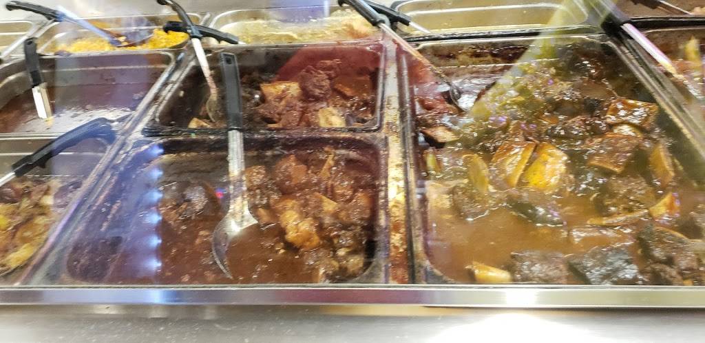 Seafood Heaven | restaurant | 88 Kingston Ave, Brooklyn, NY 11213, USA | 7184937570 OR +1 718-493-7570