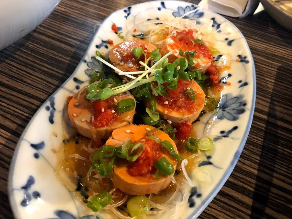 Dan Izakaya Restaurant | restaurant | 1306 Saratoga Ave, San Jose, CA 95129, USA | 4082496020 OR +1 408-249-6020