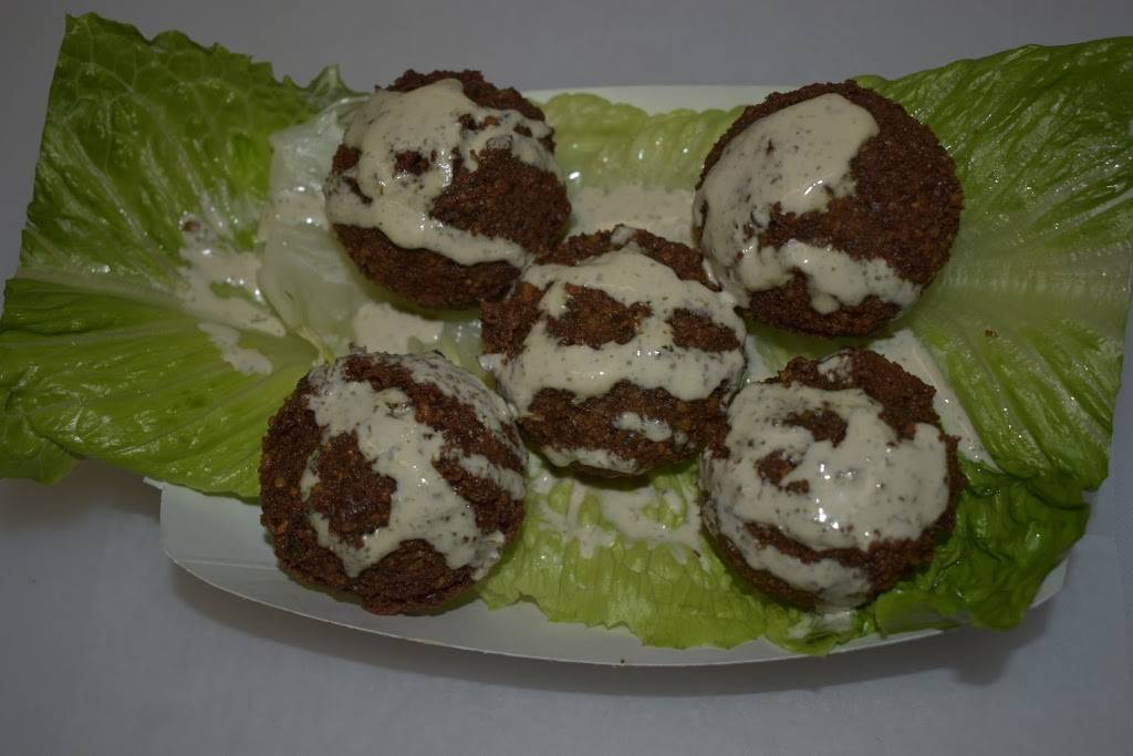 Ali Usta - Shawarma & Falafel | restaurant | FT1, 1919 E Riverside Dr, Austin, TX 78741, USA | 5122968343 OR +1 512-296-8343