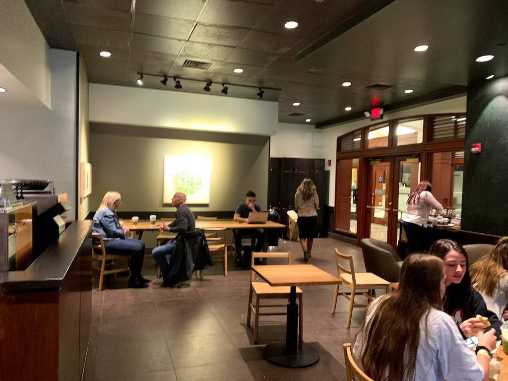 Starbucks | cafe | 400 S Park Ave, Winter Park, FL 32789, USA | 4075994126 OR +1 407-599-4126