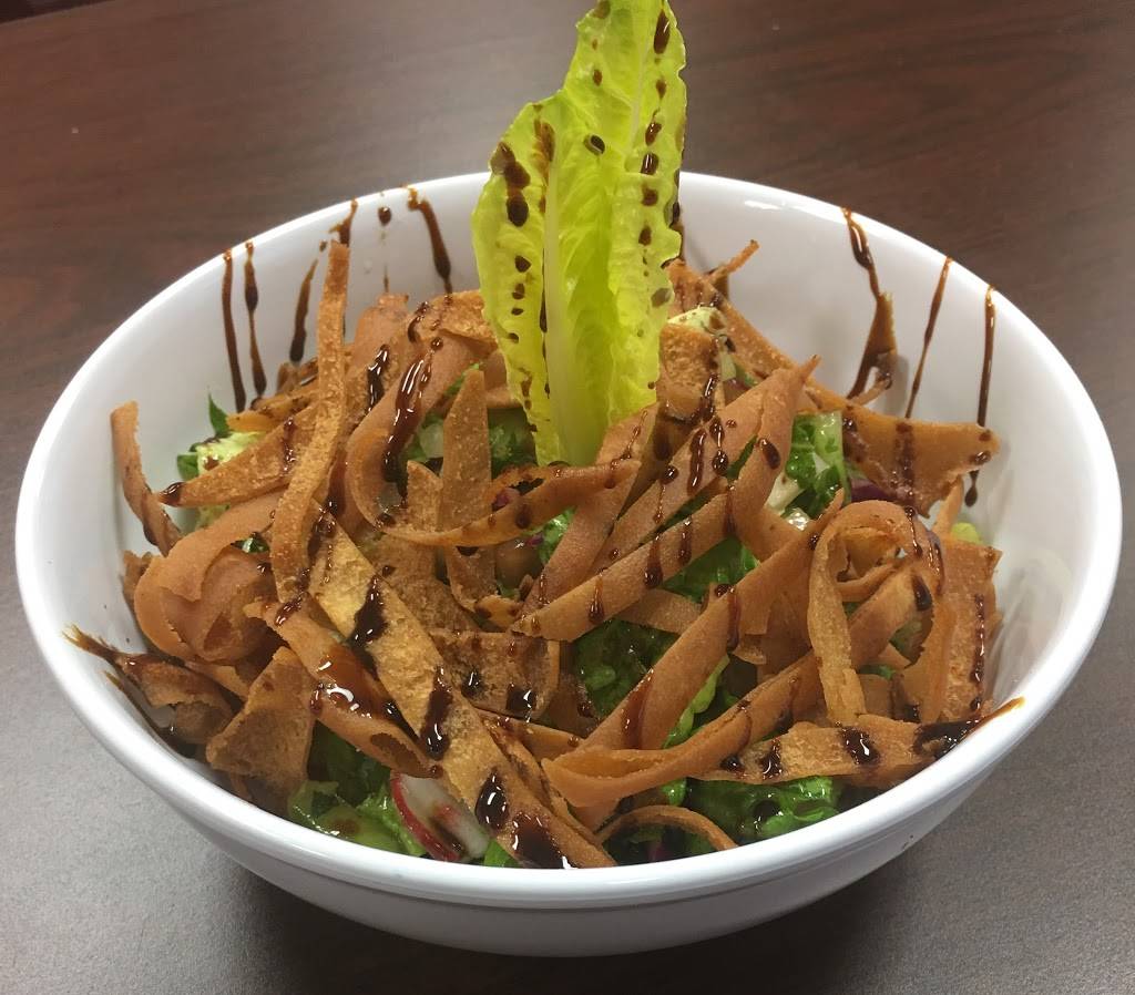 Barbar Mediterranean Grill | restaurant | 7917 Westheimer Rd b, Houston, TX 77063, USA | 8326497851 OR +1 832-649-7851