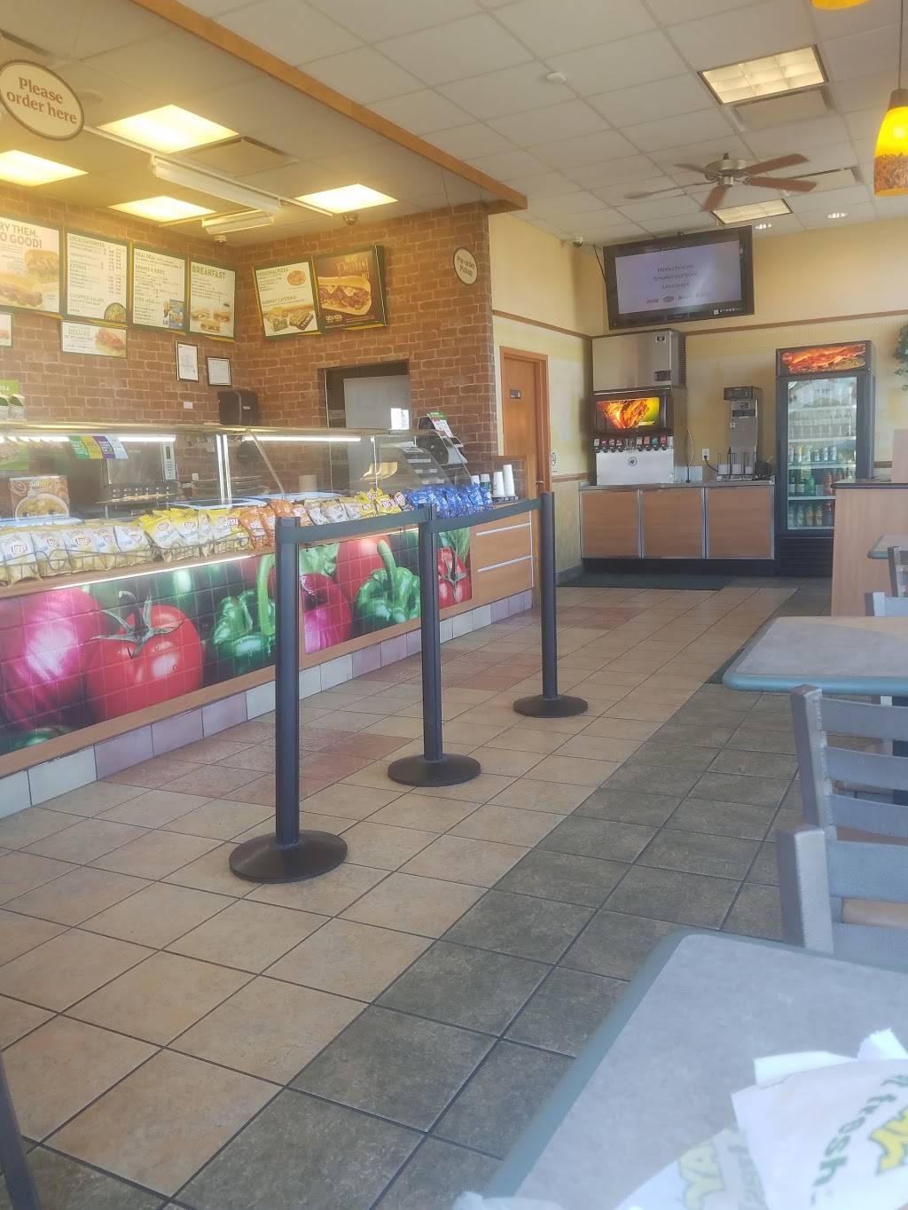 Subway Restaurants | restaurant | 251-05 Jamaica Ave, Queens, NY 11426, USA | 9173879795 OR +1 917-387-9795