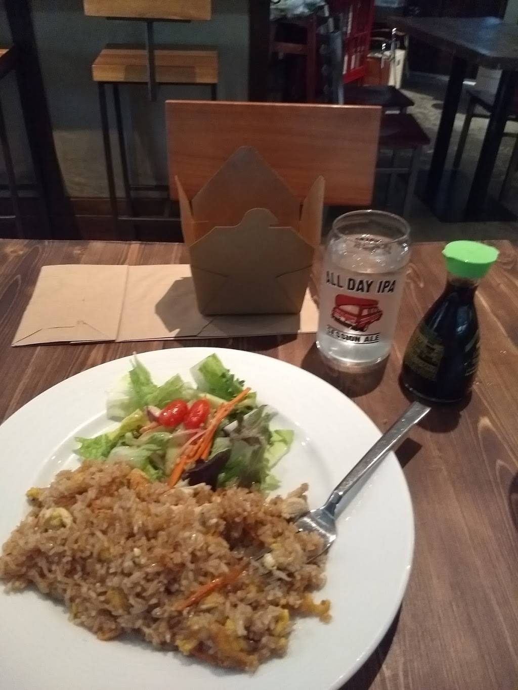 Tomi Thai | meal takeaway | 426 Emily Rose Cir, Windsor, CA 95492, USA | 7078361422 OR +1 707-836-1422