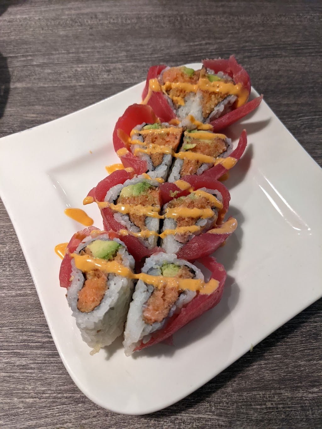 Sushi City | restaurant | 6921 Lee Hwy, Chattanooga, TN 37421, USA | 4232505788 OR +1 423-250-5788