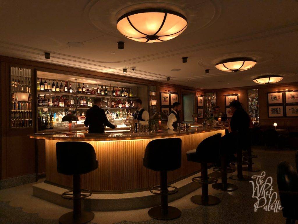 The Surf Club Restaurant | restaurant | 9011 Collins Ave, Surfside, FL 33154, USA | 3057689440 OR +1 305-768-9440