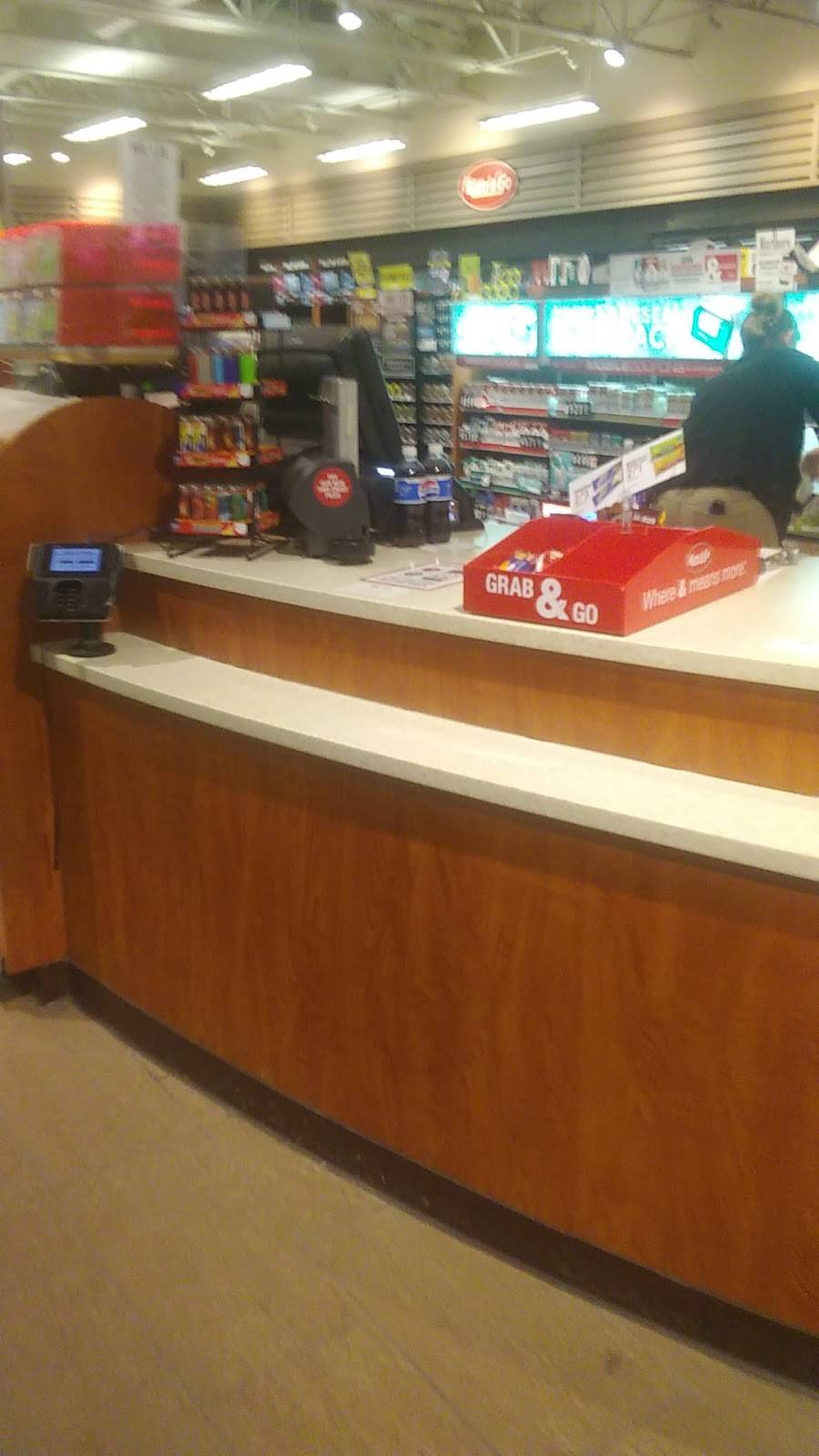 Kum & Go | meal takeaway | 620 E Fillmore St, Colorado Springs, CO 80907, USA | 7192190726 OR +1 719-219-0726