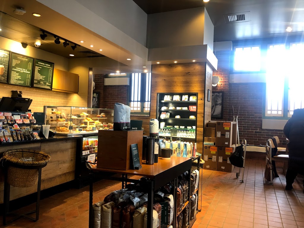 Starbucks | cafe | 5001 Dempster St, Skokie, IL 60077, USA | 8476797287 OR +1 847-679-7287