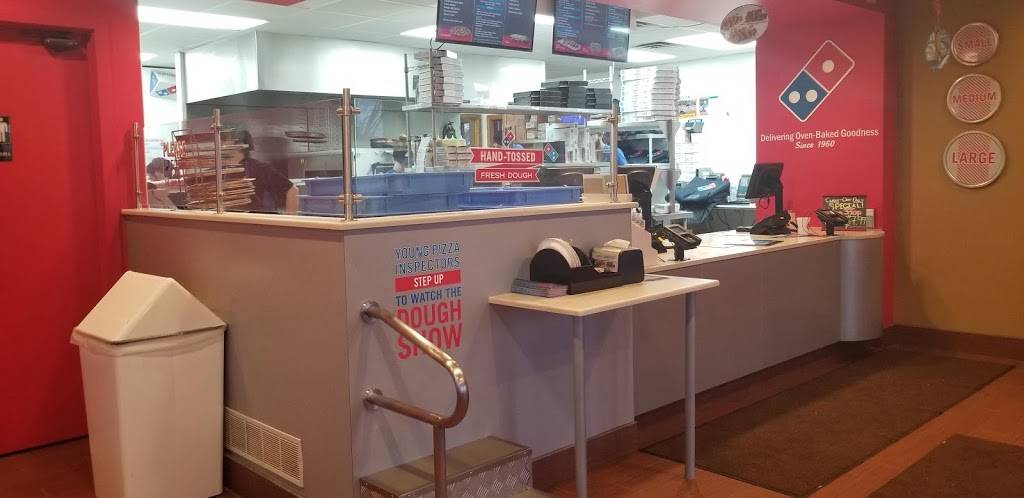 Dominos Pizza | meal delivery | 3033 Church St, Stevens Point, WI 54481, USA | 7153450901 OR +1 715-345-0901