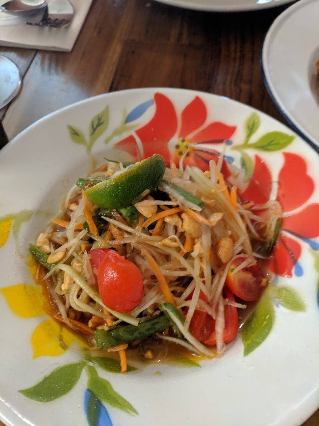 Thai by Night | restaurant | 123 S Main St, Canandaigua, NY 14424, USA | 5854126261 OR +1 585-412-6261