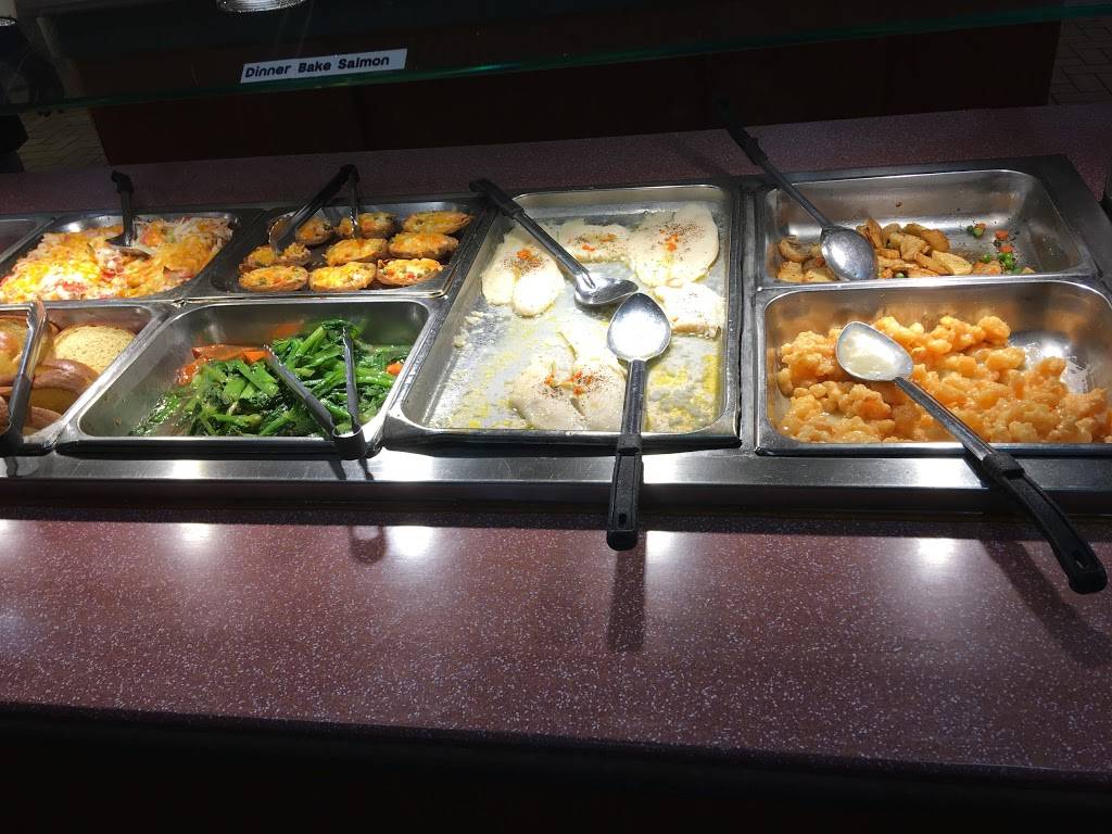 Ocean Buffet | restaurant | 5800 Shingle Creek Pkwy, Minneapolis, MN 55430, USA | 7635663999 OR +1 763-566-3999