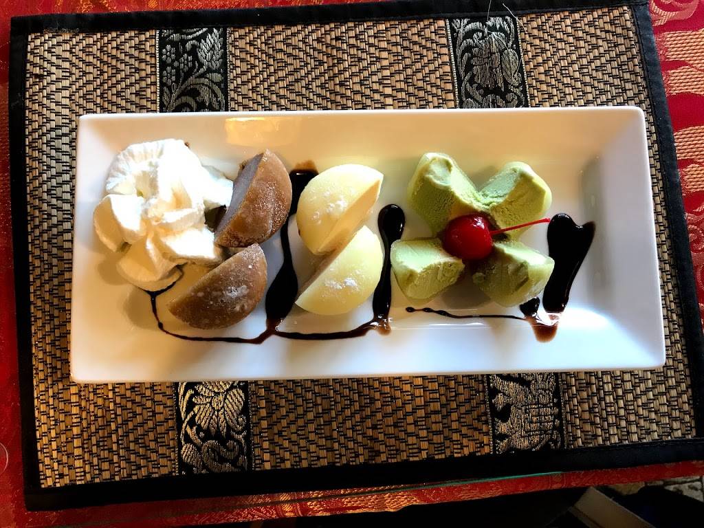 Little Ninja Thai Japanese Food And Cafe | restaurant | 5709 6th St, Zephyrhills, FL 33542, USA | 8133955908 OR +1 813-395-5908