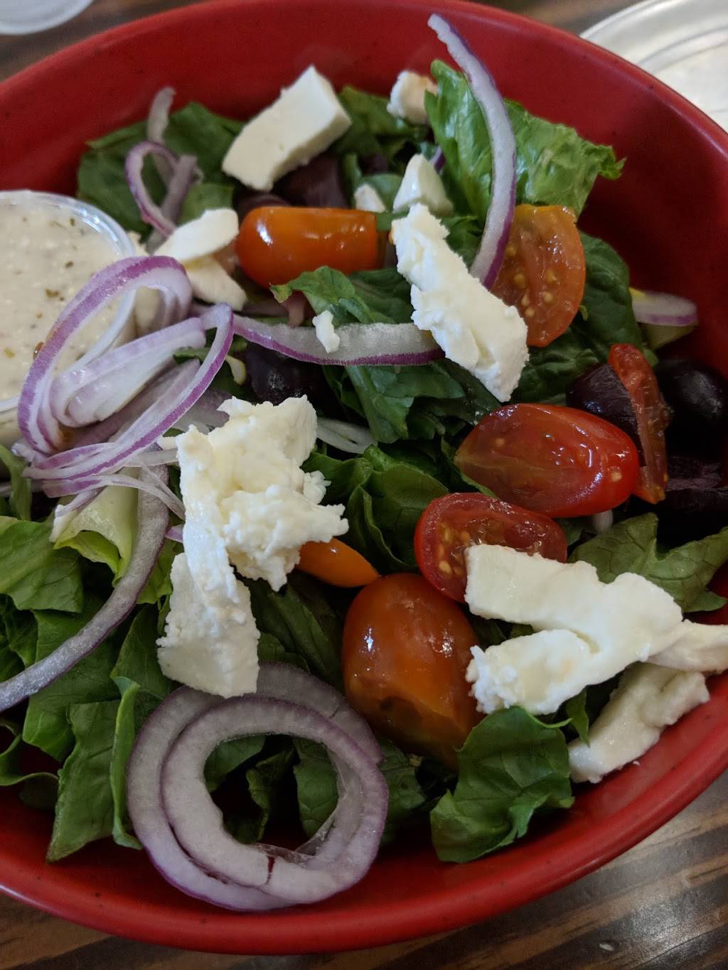 Pizzeria Lucca | restaurant | 96 Bulloch Ave, Roswell, GA 30075, USA | 4702941222 OR +1 470-294-1222