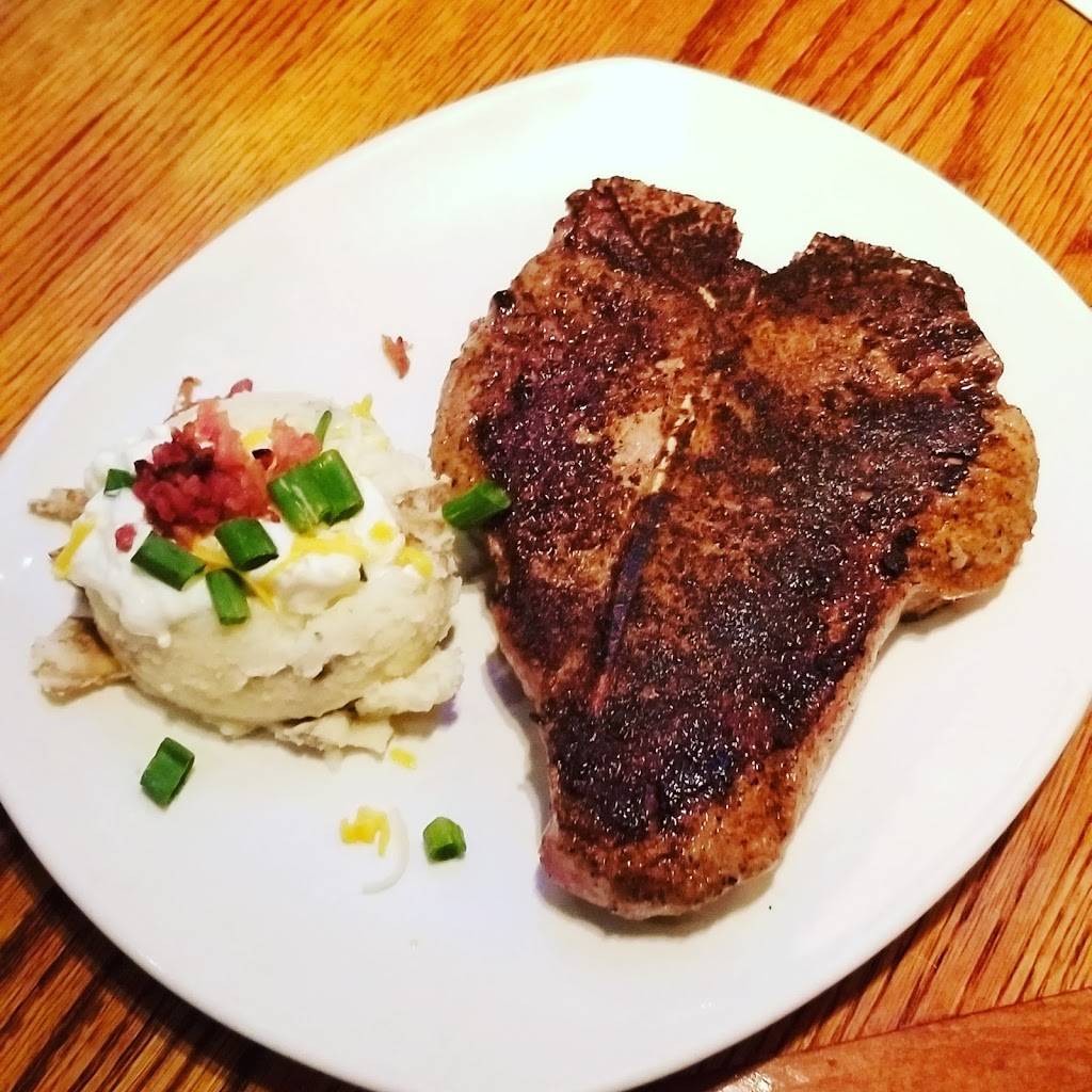 Outback Steakhouse | restaurant | 610 Old York Rd, Jenkintown, PA 19046, USA | 2158865120 OR +1 215-886-5120