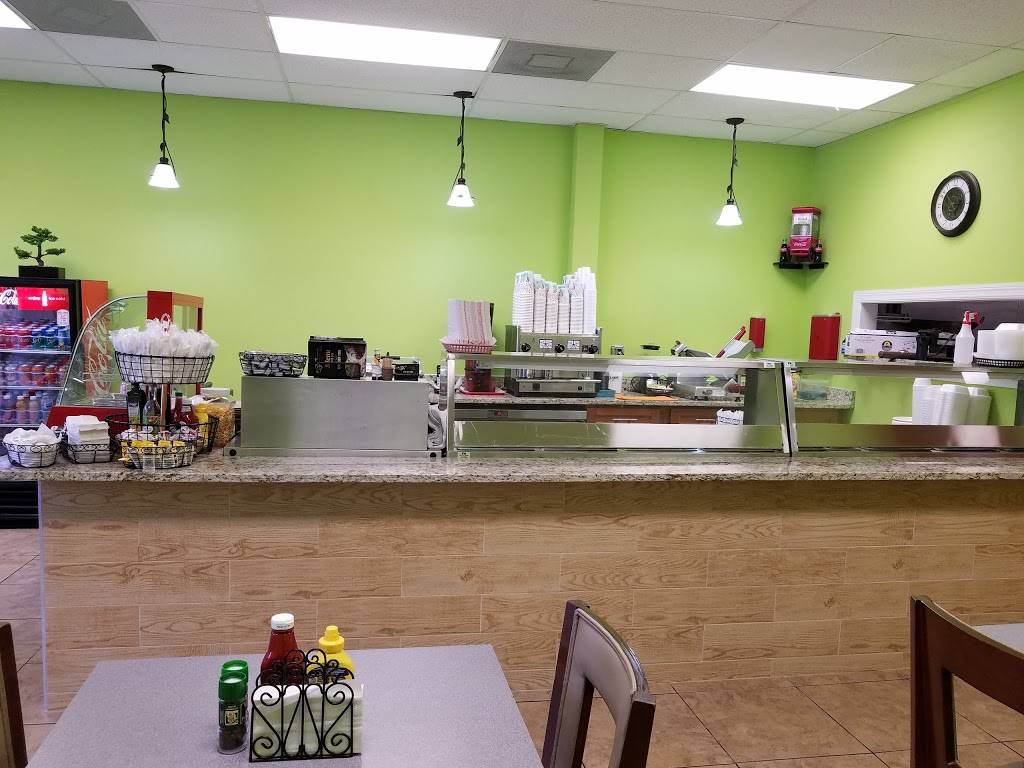 La Guantanamera | cafe | 1812 S Parsons Ave #102, Seffner, FL 33584, USA | 8133247288 OR +1 813-324-7288