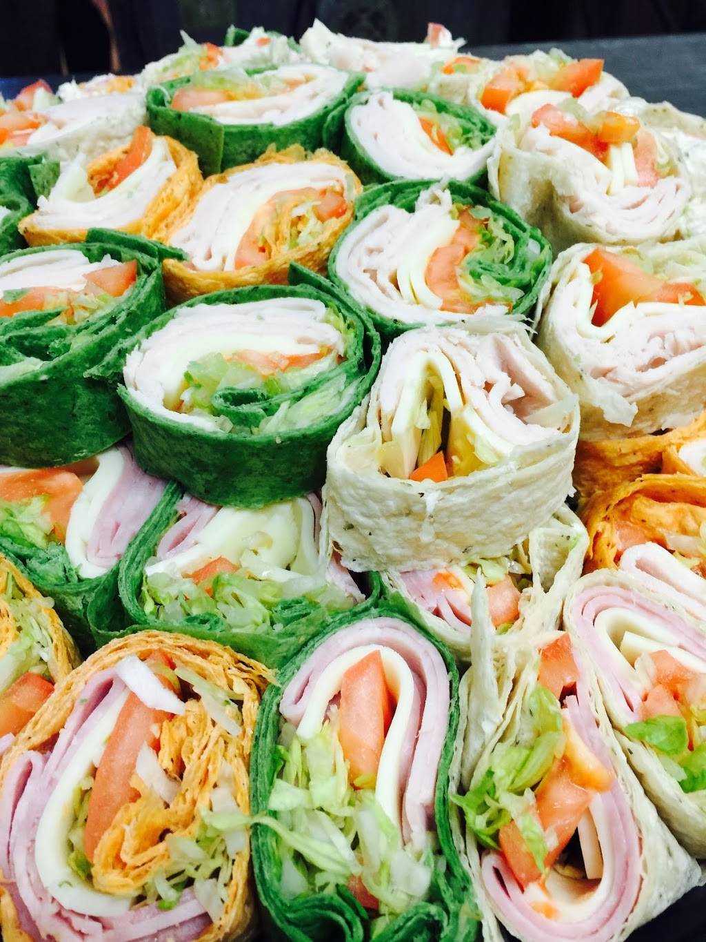 Teresas Deli & Catering - Lakeshore | meal takeaway | 5360 W Lake Rd, Erie, PA 16505, USA | 8148336913 OR +1 814-833-6913
