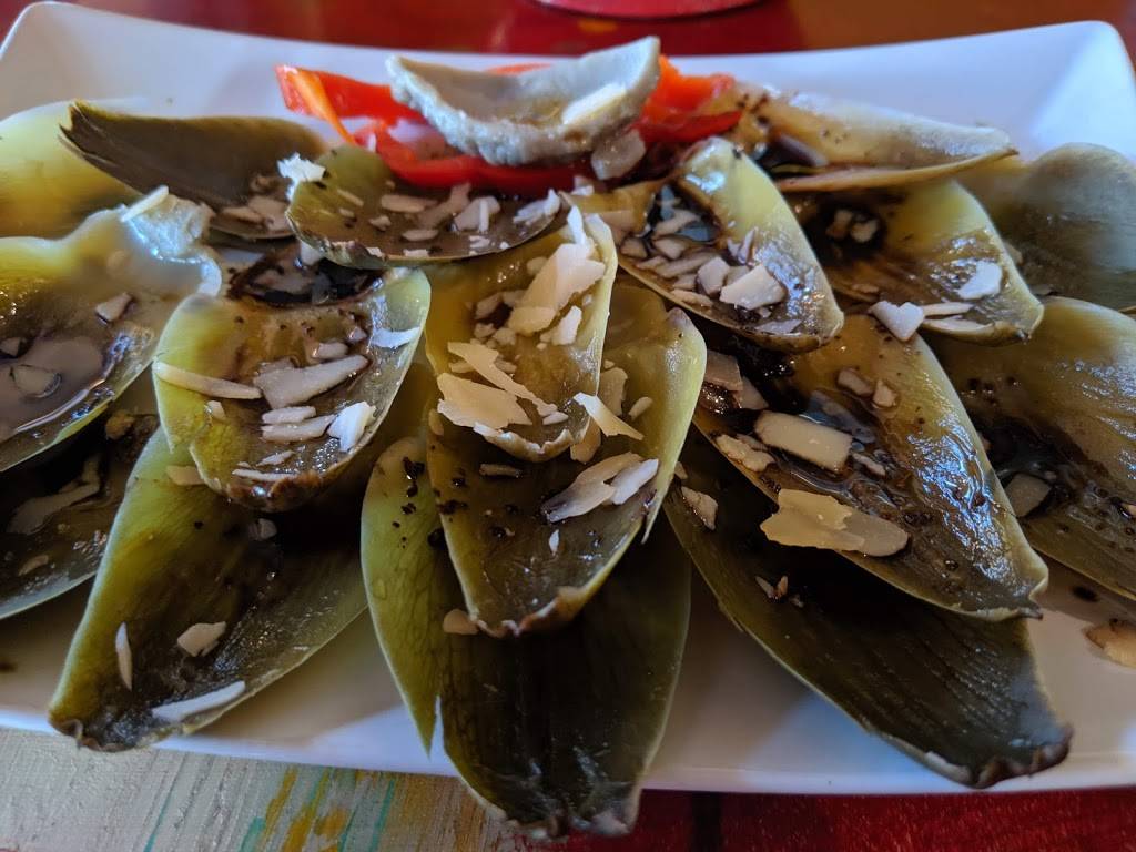 Pasta Shop Ristorante | restaurant | 2525 W Horizon Ridge Pkwy, Henderson, NV 89052, USA | 7024511893 OR +1 702-451-1893