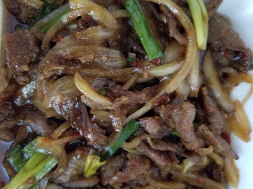 Jacky Chan Chinese & Thai Food | meal delivery | 8544 Blue Diamond Rd #100, Las Vegas, NV 89178, USA | 7022638898 OR +1 702-263-8898