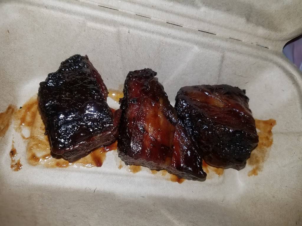 BR BBQ | restaurant | 995 Oliver Rd, Fairfield, CA 94534, USA | 7074222266 OR +1 707-422-2266