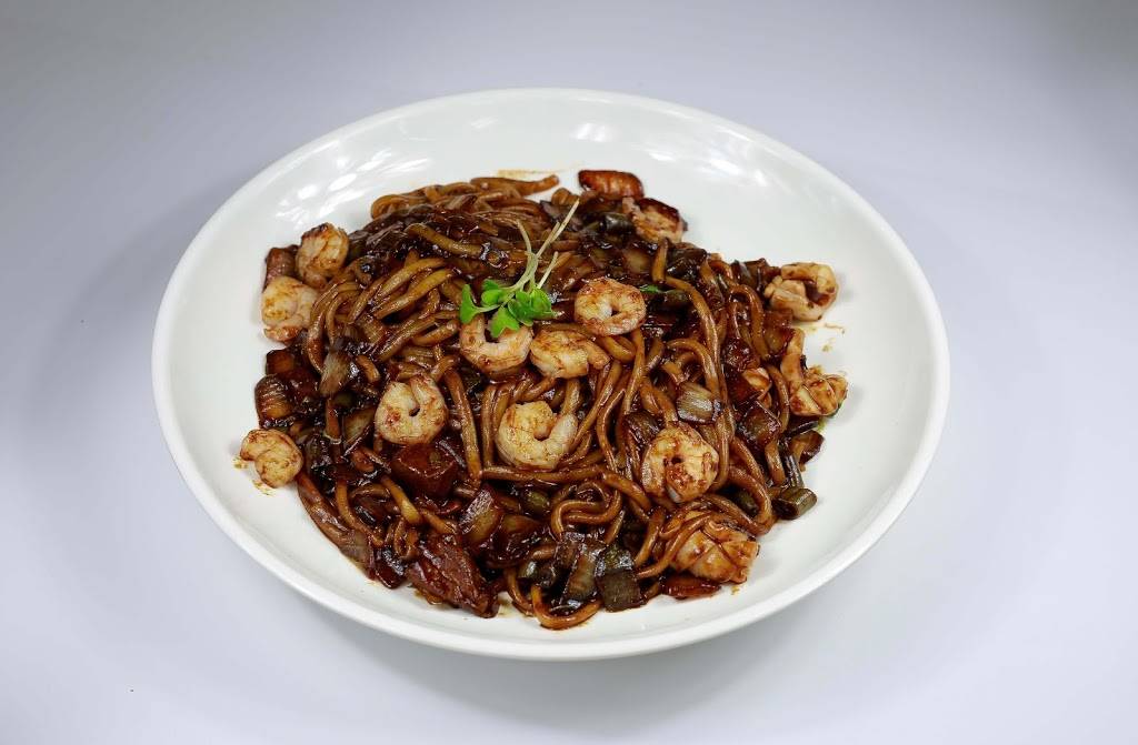 Roll N Noodle Food Court | restaurant | 1092 E El Camino Real, Sunnyvale, CA 94087, USA | 4083204191 OR +1 408-320-4191