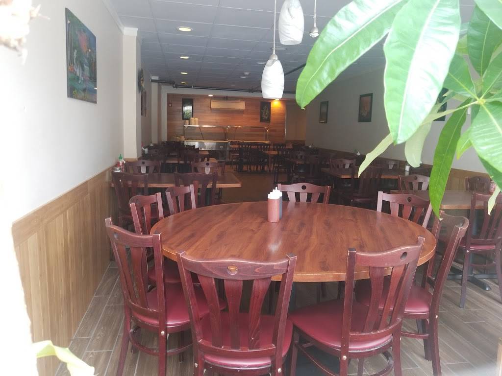 Viet-Thai Restaurant | restaurant | 368 Merrimack St, Lowell, MA 01852, USA | 9784460977 OR +1 978-446-0977