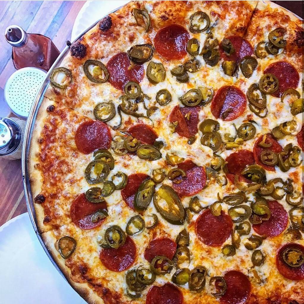 Greenville Avenue Pizza Company | meal delivery | 1923 Greenville Ave, Dallas, TX 75206, USA | 2148265404 OR +1 214-826-5404