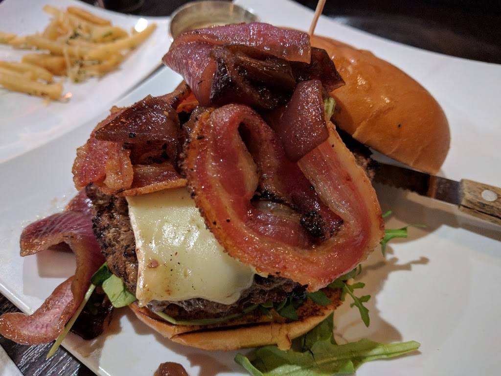 Big Basin Burger Bar | restaurant | 14413 Big Basin Way, Saratoga, CA 95070, USA | 4086472136 OR +1 408-647-2136