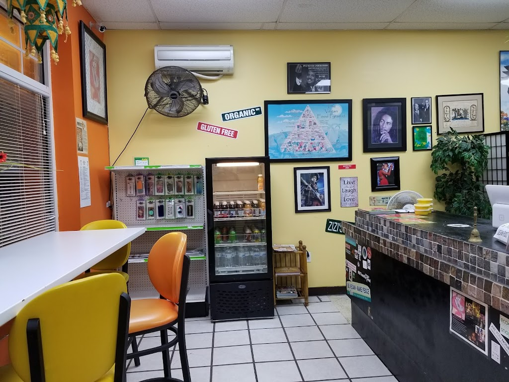 Zizis Vegan at Berry Brook | restaurant | 1257 East Blvd, Charlotte, NC 28203, USA | 7045959170 OR +1 704-595-9170