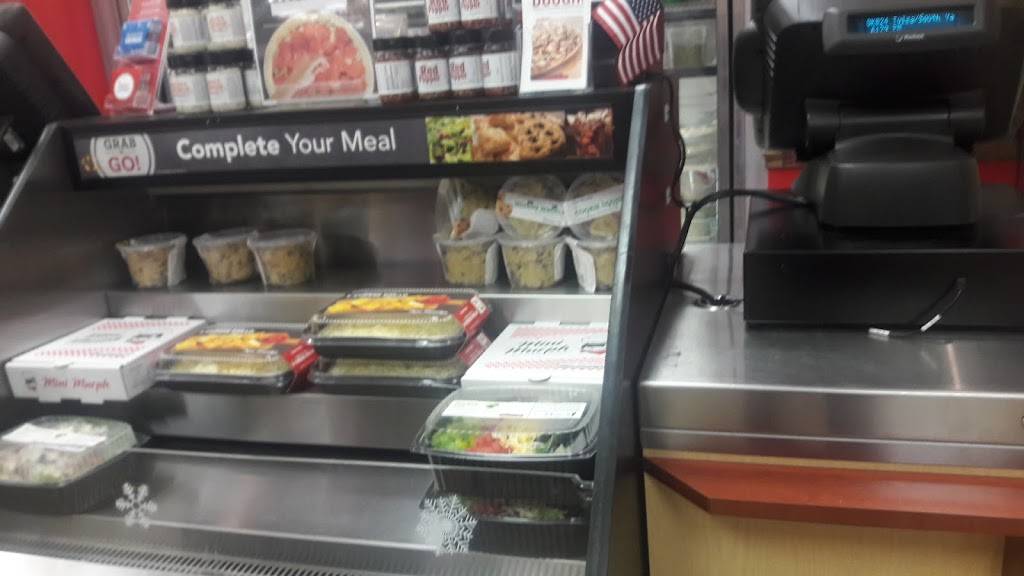 Papa Murphys Take N Bake Pizza | meal takeaway | 1931 S Yale Ave, Tulsa, OK 74112, USA | 9186196363 OR +1 918-619-6363