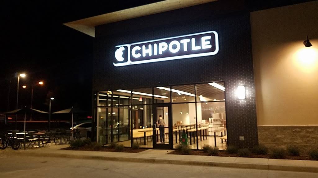 Chipotle Mexican Grill | restaurant | 9291 Garland Rd #120, Dallas, TX 75218, USA | 2144538268 OR +1 214-453-8268