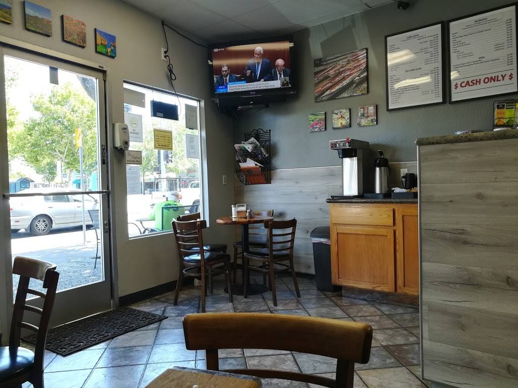 Café do Canto | cafe | 7 N 33rd St, San Jose, CA 95116, USA | 4082722929 OR +1 408-272-2929
