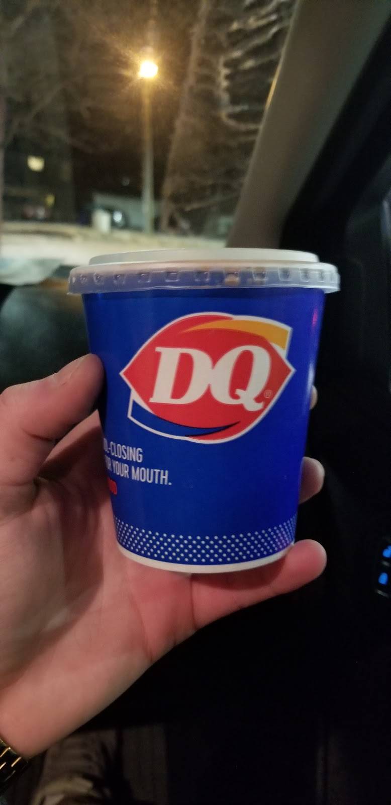 Dairy Queen | restaurant | 1512 W 5th Ave, Columbus, OH 43212, USA | 6144860011 OR +1 614-486-0011
