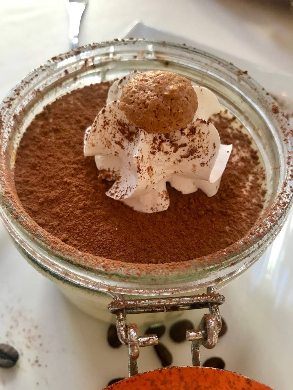 Amor Di Pasta | restaurant | 2320 NE 2nd Ave, Miami, FL 33137, USA | 3056405760 OR +1 305-640-5760